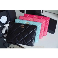 샤넬 CHANEL 19백 클러치백 