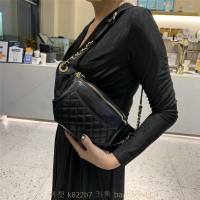 샤넬 CHANEL 빈티지 벨트백 범백