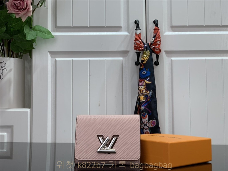 루이비통 Louis Vuitton m62934 반지갑