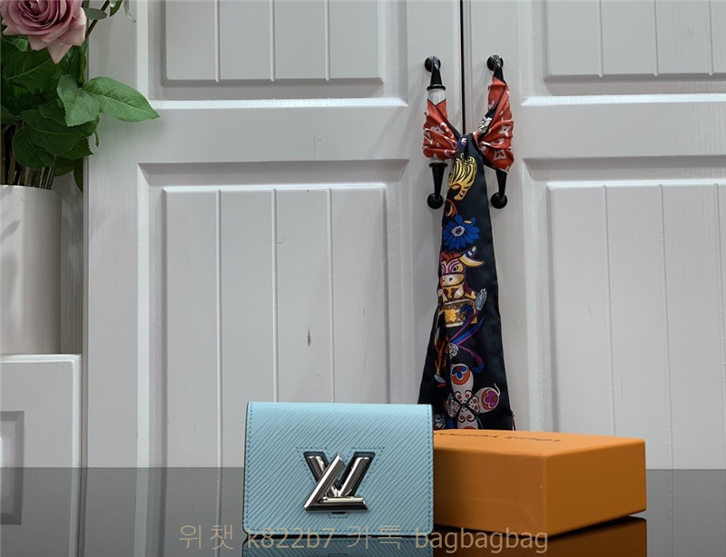 루이비통 Louis Vuitton m68681 68682 반지갑