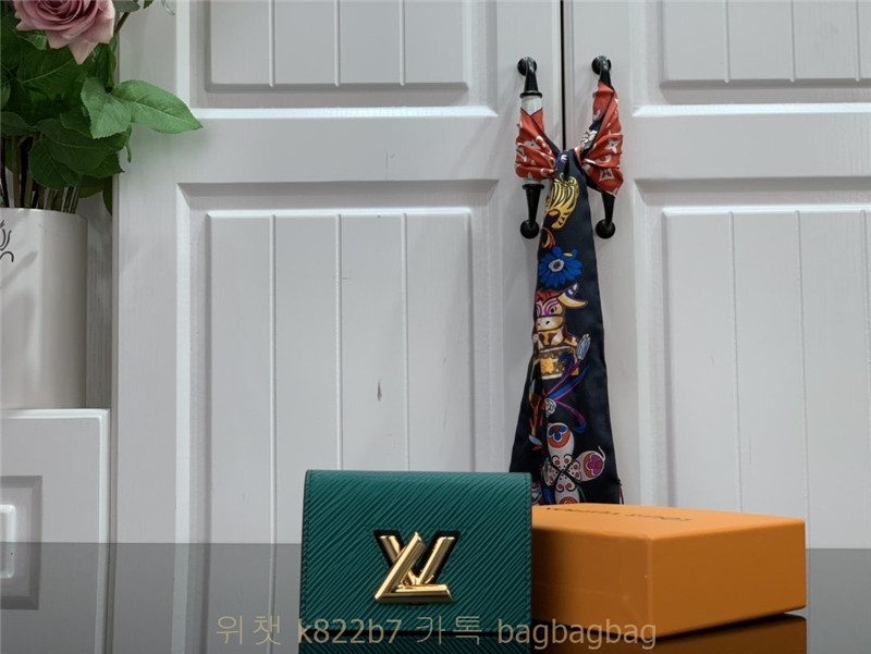 루이비통 Louis Vuitton m68681 68682 반지갑