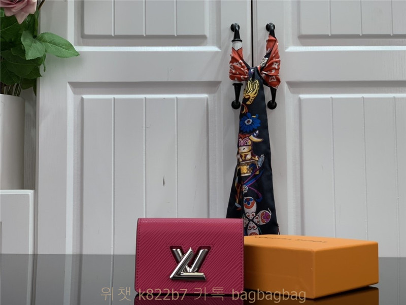 루이비통 Louis Vuitton m68681 68682 반지갑