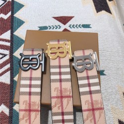 버버리 BURBERRY  벨트  4.0