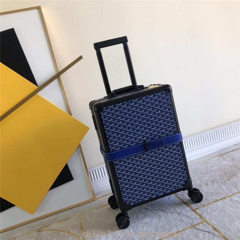 고야드 GOYARD 캐리어