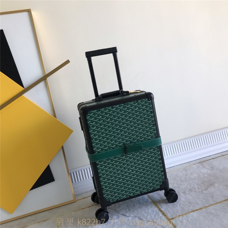 고야드 GOYARD 캐리어