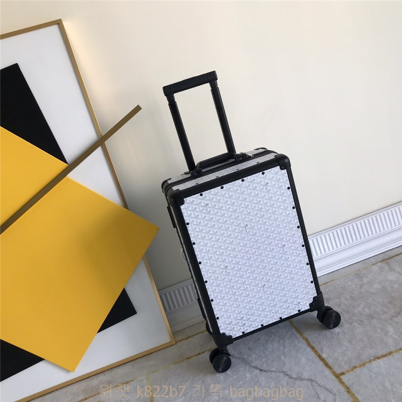 고야드 GOYARD 캐리어