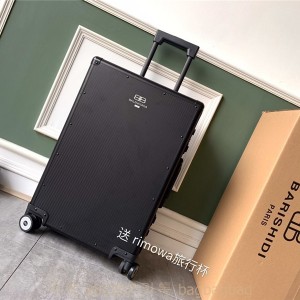 발렌시아가 BALENCIAGA 66648  캐리어