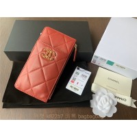 샤넬 CHANEL 폰 홀더백 