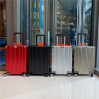 RIMOWA x AM  캐리어