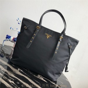 프라다 PRADA 포코노 쇼퍼백 BR4997