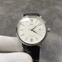 샤프하우젠 IWC