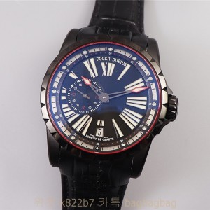 로저드뷔 ROGERDUBUIS