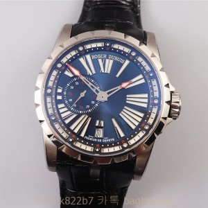 로저드뷔 ROGERDUBUIS