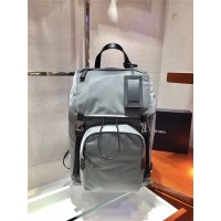 프라다 PRADA   리나일론 삼각 로고 백팩 2VZ135