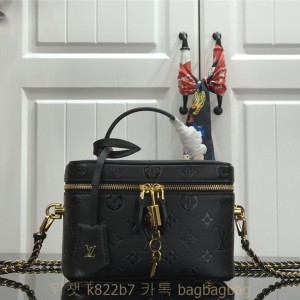 루이비통 Louis Vuitton 미니 뷰티 케이스백 M44985