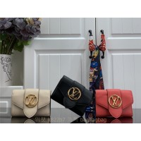 루이비통 Louis Vuitton  m69177 69175 반지갑