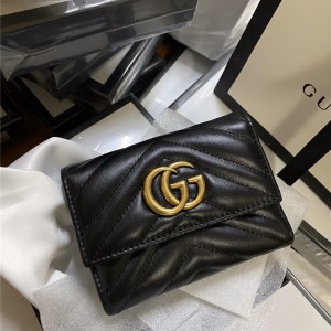 구찌 GUCCI 반지갑