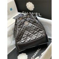 샤넬 CHANEL 가브리엘 백팩 