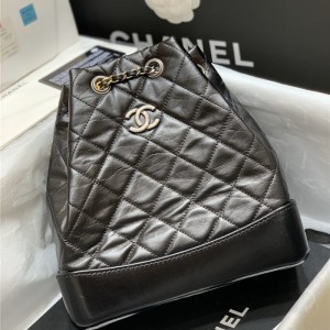 샤넬 CHANEL 가브리엘 백팩 
