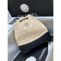 샤넬 CHANEL 가브리엘 백팩 