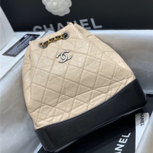 샤넬 CHANEL 가브리엘 백팩 
