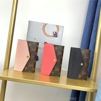 루이비통 Louis Vuitton M60990 반지갑