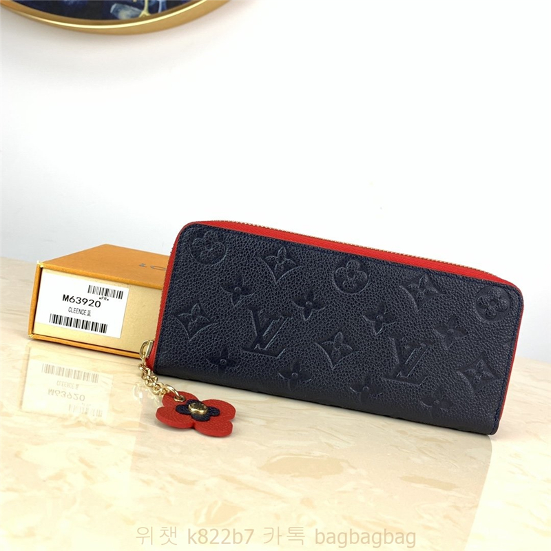 루이비통 Louis Vuitton M63920 장지갑