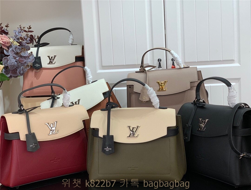 루이비통 Louis Vuitton 락미 에버MM M52787