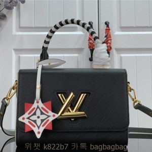 루이비통 Louis Vuitton M50282 트위스트MM