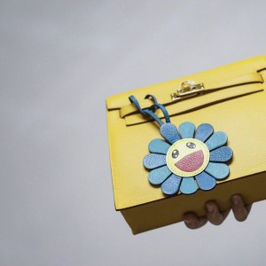 에르메스 HERMES 켈리백 Kelly Togo가죽 금장 은장