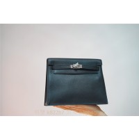 에르메스 HERMES 켈리백 Kelly Togo가죽 금장 은장