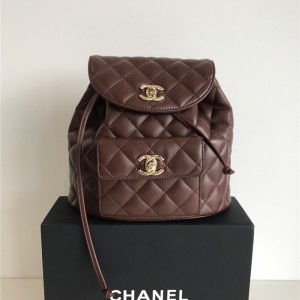샤넬 CHANEL 백팩