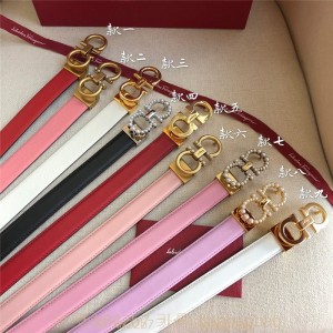 페라가모 Ferragamo   벨트 2.5cm