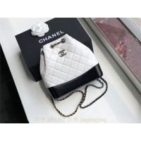 샤넬 CHANEL 가브리엘 백팩