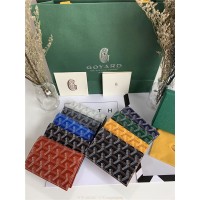 고야드 GOYARD카드지갑