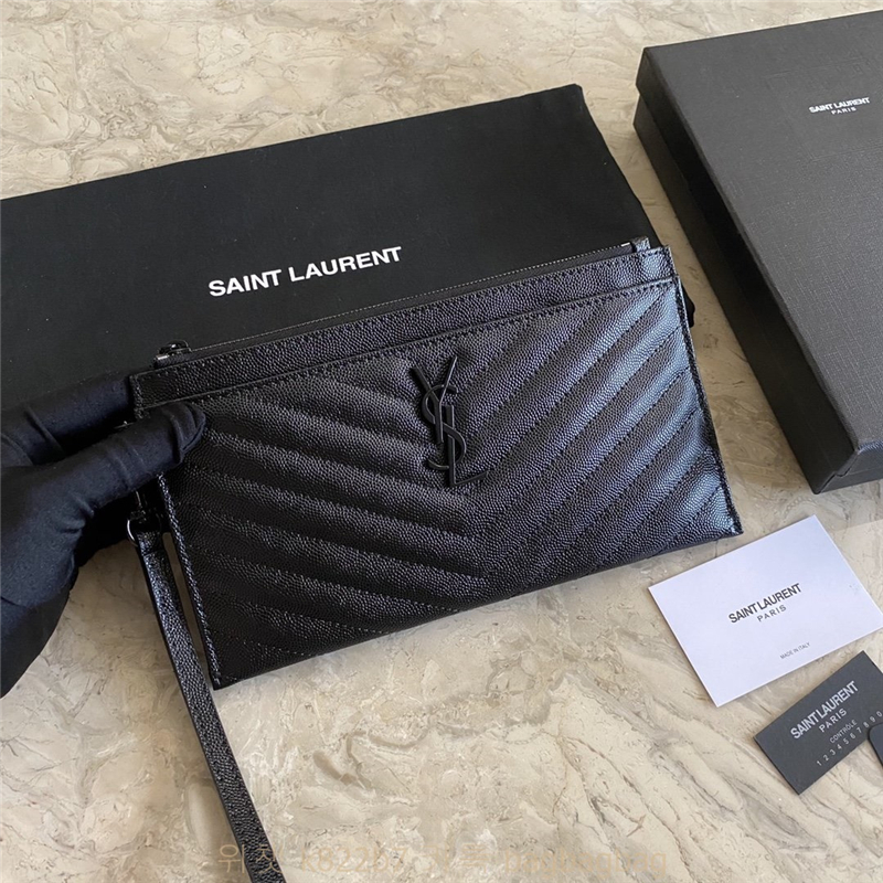 입생로랑 YSL 504922 파우치백 