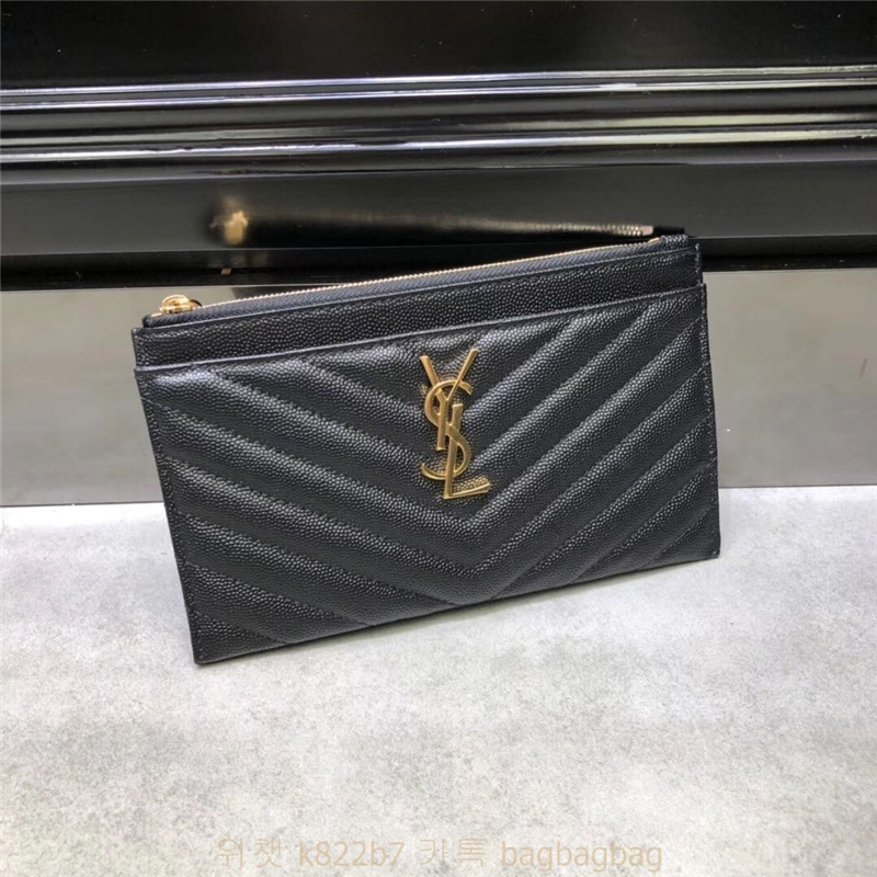 입생로랑 YSL 504922 파우치백 