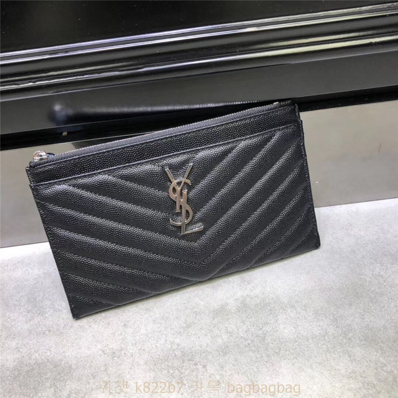 입생로랑 YSL 504922 파우치백 