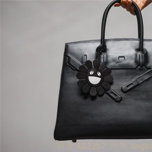 에르메스 HERMES  Shadow Birkin