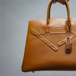 에르메스 HERMES Shadow Birkin
