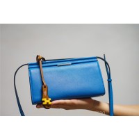 에르메스 HERMES Clic H Togo가죽