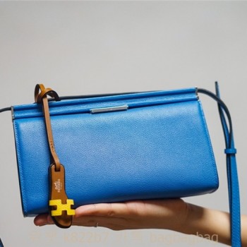 에르메스 HERMES Clic H Togo가죽