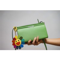 에르메스 HERMES Clic H Togo가죽