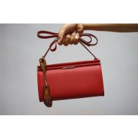 에르메스 HERMES Clic H Togo가죽