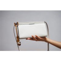 에르메스 HERMES Clic H Togo가죽