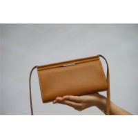 에르메스 HERMES Clic H Togo가죽