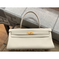 에르메스 HERMES shoulder Kelly togo