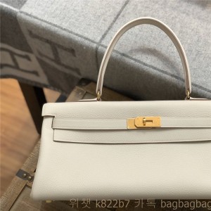 에르메스 HERMES shoulder Kelly togo