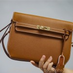 에르메스 HERMES Kelly Depeches Togo가죽