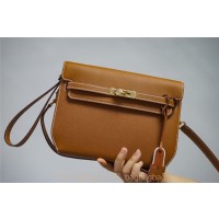 에르메스 HERMES Kelly Depeches Togo가죽